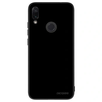 Husă pentru Xiaomi Redmi Note 7 - Black Bliss