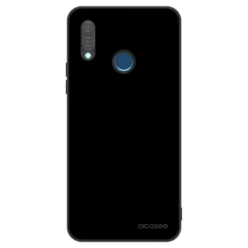 Husă pentru Huawei P20 Lite - Black Bliss