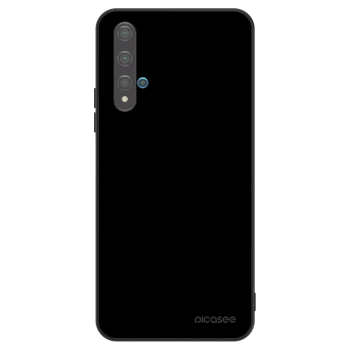 Husă pentru Huawei Nova 5T - Black Bliss