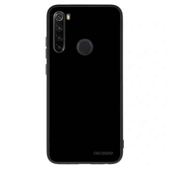 Husă pentru Xiaomi Redmi Note 8 - Black Bliss