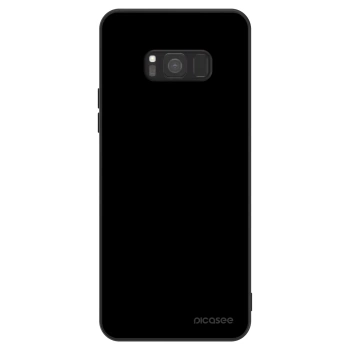 Husă pentru Samsung Galaxy S8 G950F - Black Bliss