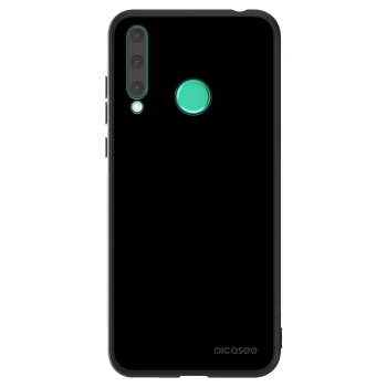 Husă pentru Honor 20 Lite - Black Bliss