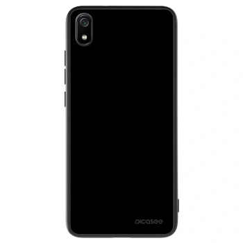 Husă pentru Xiaomi Redmi 7A - Black Bliss