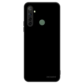 Husă pentru Realme 6i - Black Bliss