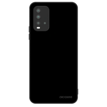 Husă pentru Xiaomi Redmi 9T - Black Bliss
