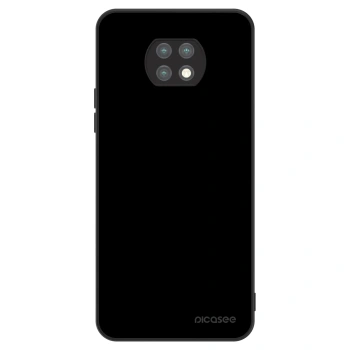 Husă pentru Xiaomi Redmi Note 9T - Black Bliss