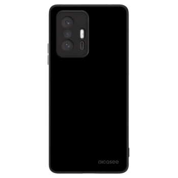 Picasee ULTIMATE CASE pentru Xiaomi 11T - Black Bliss
