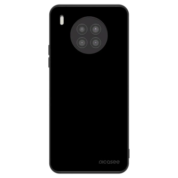 Husă pentru Huawei Nova 8i - Black Bliss