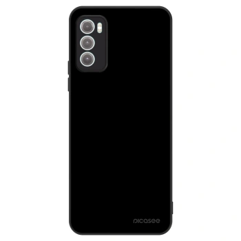 Husă pentru Motorola Moto G60 - Black Bliss