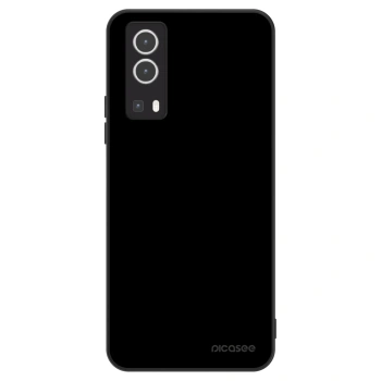 Husă pentru Vivo Y72 5G - Black Bliss