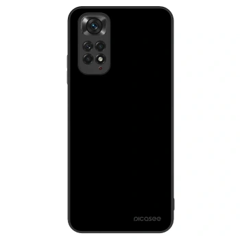 Husă pentru Xiaomi Redmi Note 11 - Black Bliss