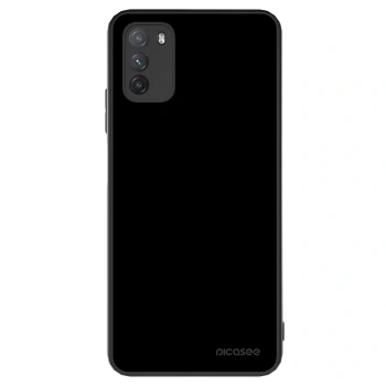 Husă pentru Xiaomi Poco M3 - Black Bliss