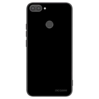 Husă pentru Huawei P Smart - Black Bliss