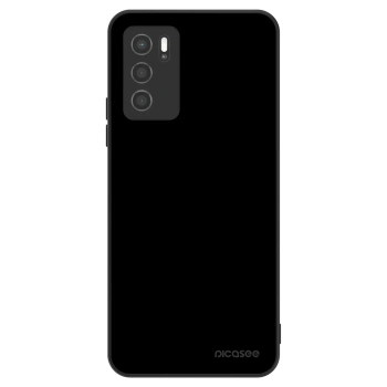 Husă pentru OPPO A16s - Black Bliss