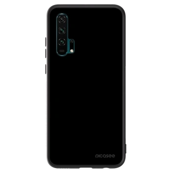 Husă pentru Honor 20 Pro - Black Bliss