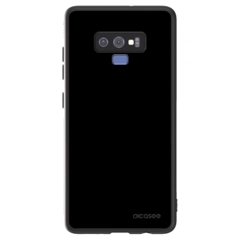 Husă pentru Samsung Galaxy Note 9 N960F - Black Bliss