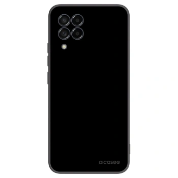 Husă pentru Samsung Galaxy M53 5G - Black Bliss
