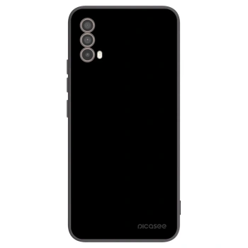 Husă pentru Motorola Moto E40 - Black Bliss