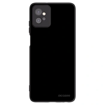 Husă pentru Motorola Moto G32 - Black Bliss