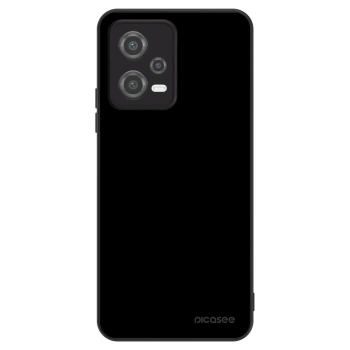 Husă pentru Xiaomi Poco X5 - Black Bliss