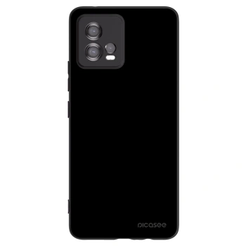 Husă pentru Motorola Moto G72 - Black Bliss