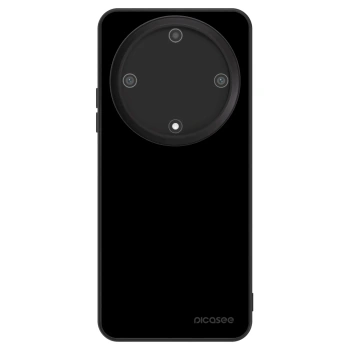 Husă pentru Honor Magic5 Lite 5G - Black Bliss