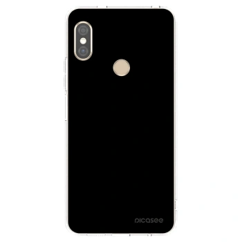 Husă pentru Xiaomi Redmi Note 5 Global - Black Bliss