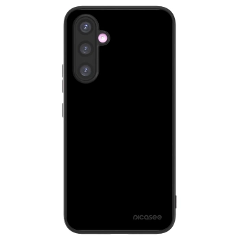 Picasee ULTIMATE CASE pentru Samsung Galaxy A54 5G A546B - Black Bliss