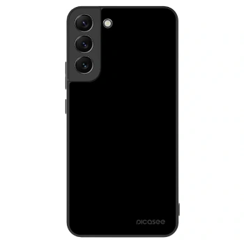 Picasee ULTIMATE CASE PowerShare pentru Samsung Galaxy S22+ 5G - Black Bliss