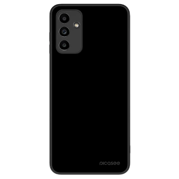 Husă pentru Samsung Galaxy A04s A047F - Black Bliss