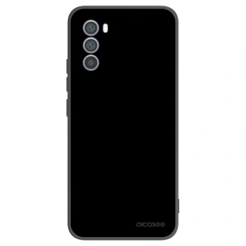 Husă pentru Motorola Moto G62 - Black Bliss