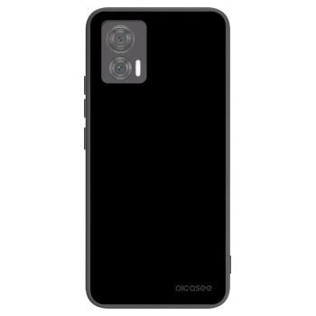 Husă pentru Motorola Edge 30 Neo - Black Bliss