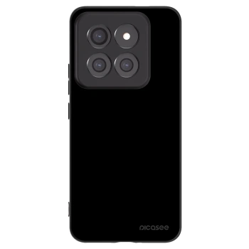 Picasee husă neagră din silicon pentru Xiaomi 14 Pro - Black Bliss
