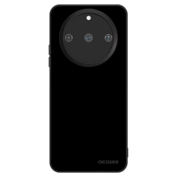 Husă pentru Realme 11 Pro+ - Black Bliss