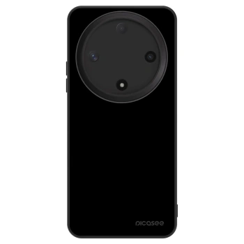 Husă pentru Honor Magic6 Lite 5G - Black Bliss