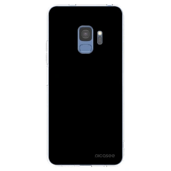 Husă pentru Samsung Galaxy S9 G960F - Black Bliss