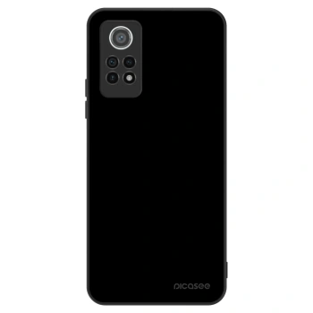 Husă pentru Xiaomi Redmi Note 12 Pro 4G - Black Bliss