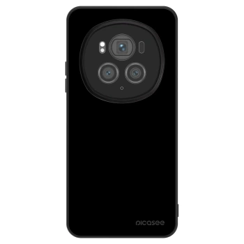 Husă pentru Honor Magic6 Pro - Black Bliss