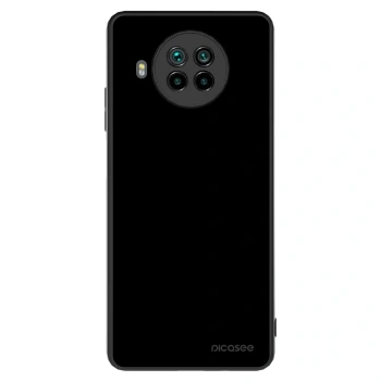 Husă pentru Xiaomi Mi 10T Lite - Black Bliss