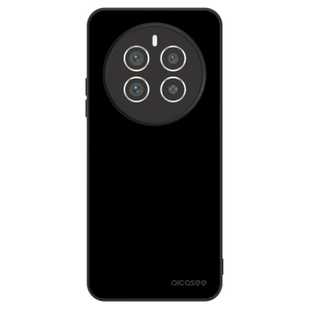 Husă pentru Realme 12 Pro 5G - Black Bliss