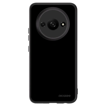 Husă pentru Xiaomi Redmi A3 - Black Bliss