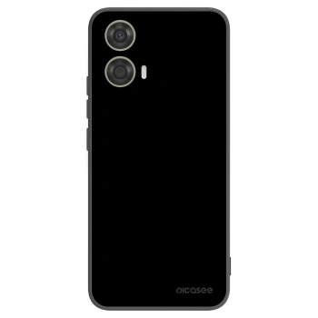 Husă pentru Motorola Moto G24 - Black Bliss