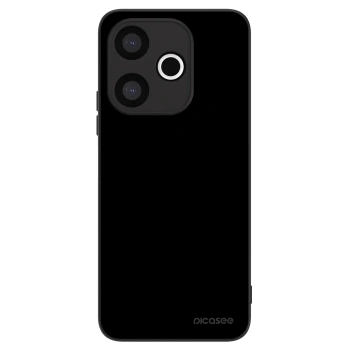 Husă pentru Xiaomi Redmi 13 4G - Black Bliss