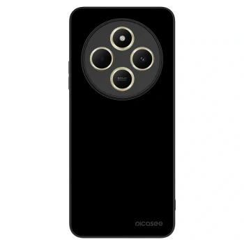 Husă pentru Xiaomi Redmi 14C - Black Bliss