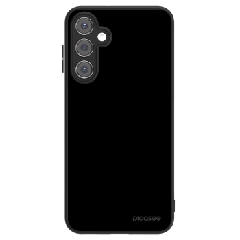 Picasee ULTIMATE CASE pentru Samsung Galaxy A16 5G - Black Bliss