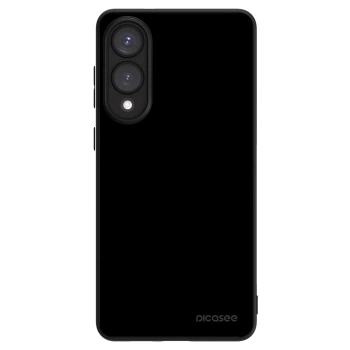 Picasee ULTIMATE CASE PowerShare pentru Samsung Galaxy S25 Edge 5G - Black Bliss