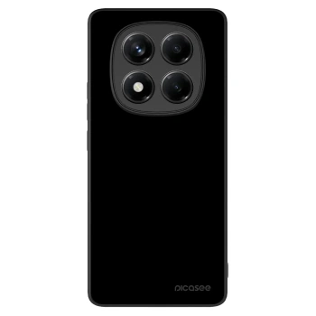 Picasee ULTIMATE CASE pentru Xiaomi Redmi Note 14 Pro 4G - Black Bliss