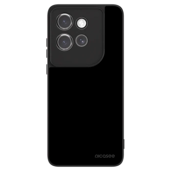 Husă pentru Motorola Edge 50 Neo - Black Bliss