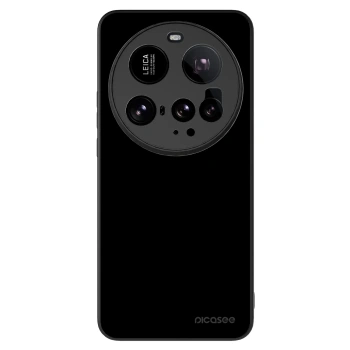 Picasee ULTIMATE CASE pentru Xiaomi 15 Ultra - Black Bliss