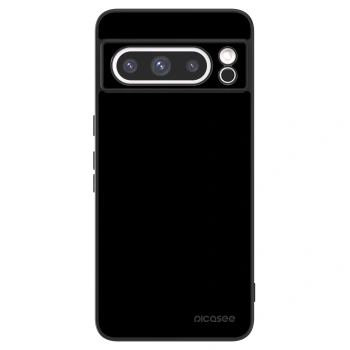 Picasee ULTIMATE CASE pentru Google Pixel 8 Pro - Black Bliss